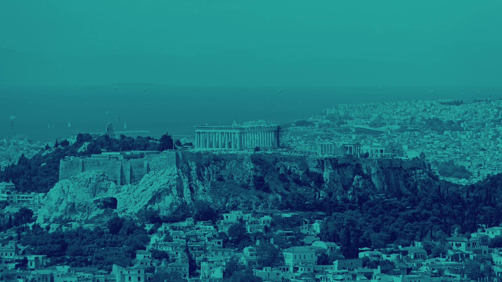 ZeroNorth Athens office