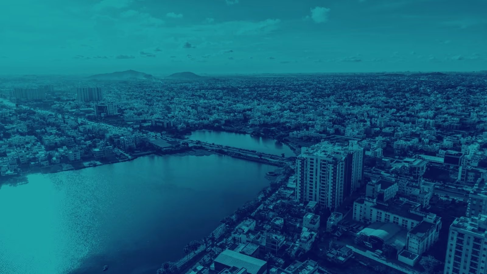 ZeroNorth Chennai office