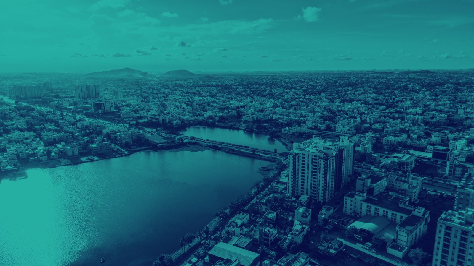 ZeroNorth Chennai office