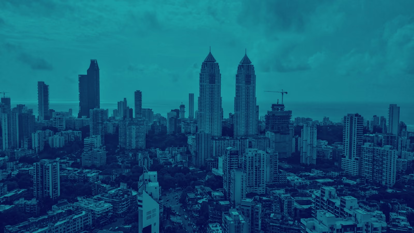 ZeroNorth Mumbai office
