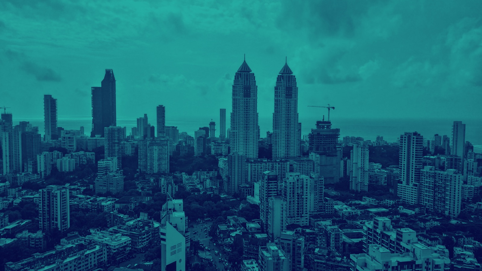 ZeroNorth Mumbai office