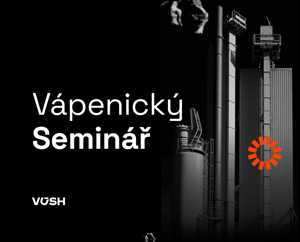 Vápenický seminář 2025