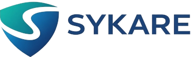 SYKARE company logo
