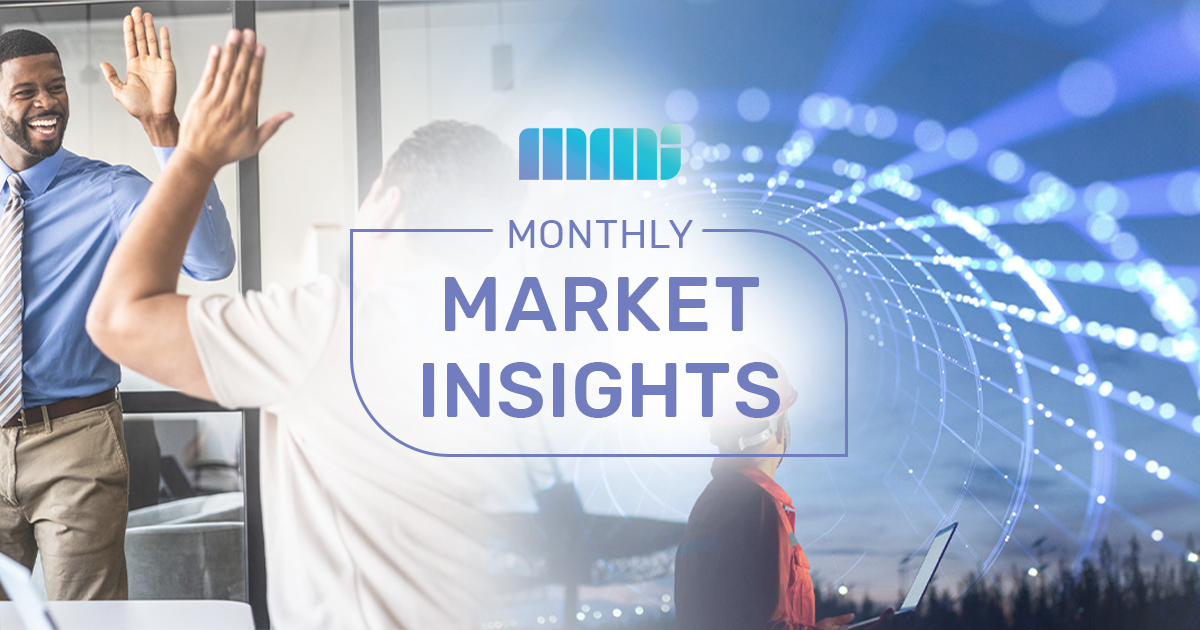 Monthly Market Insights | May 2026
