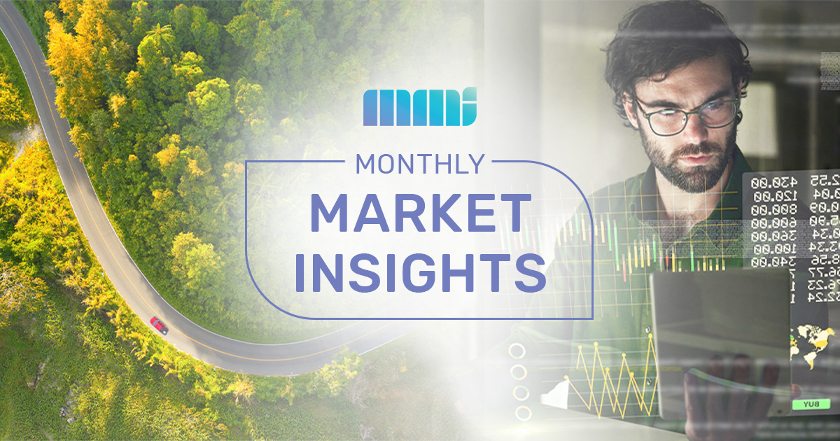 Monthly Market Insights | August 2026