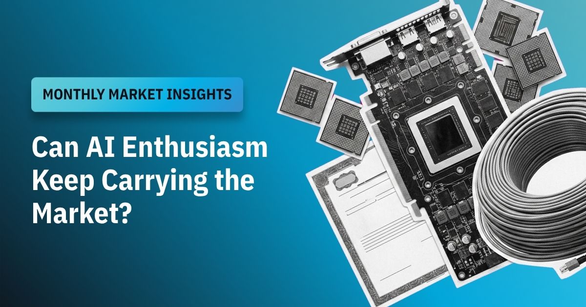 Monthly Market Insights | September 2026