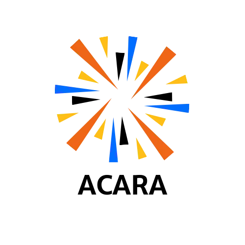 Logo acara