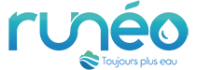 Logo de runéo connect