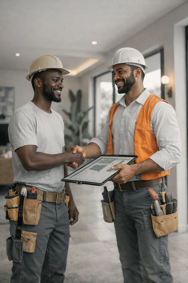 Amélioration de la performance énergétique d’un bâtiment avec économies d’énergie et optimisation des coûts