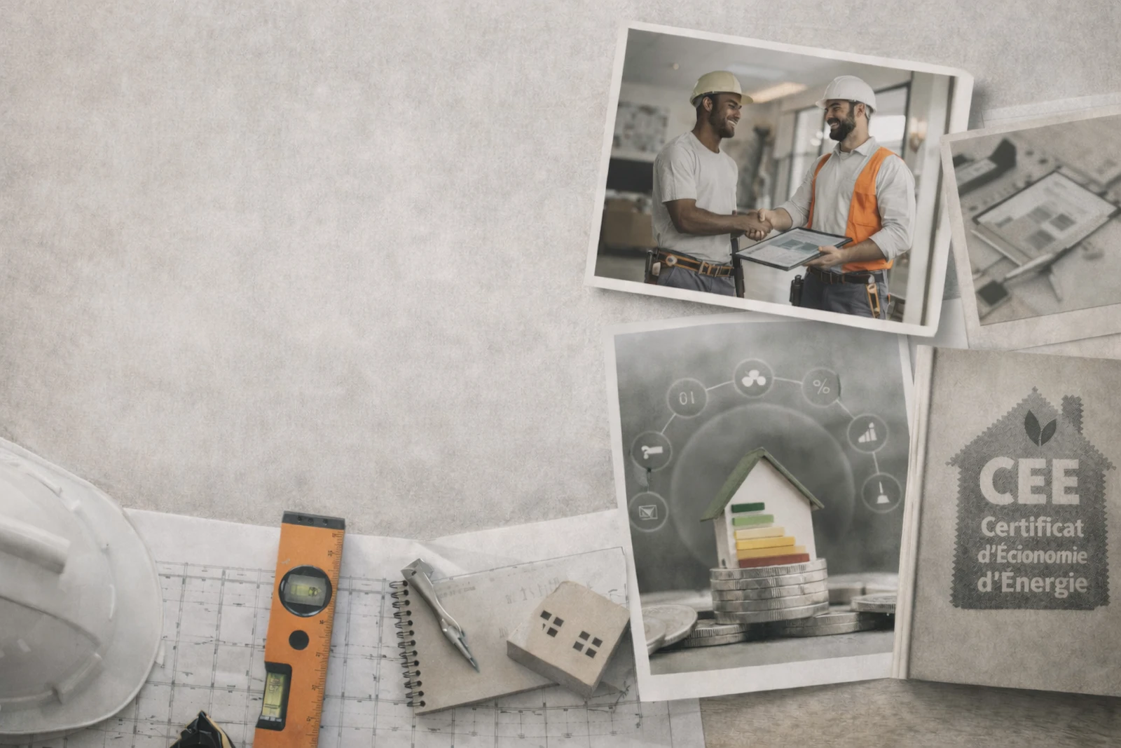 Accompagnement des entreprises avec les certificats d’économies d’énergie pour réduire la consommation énergétique