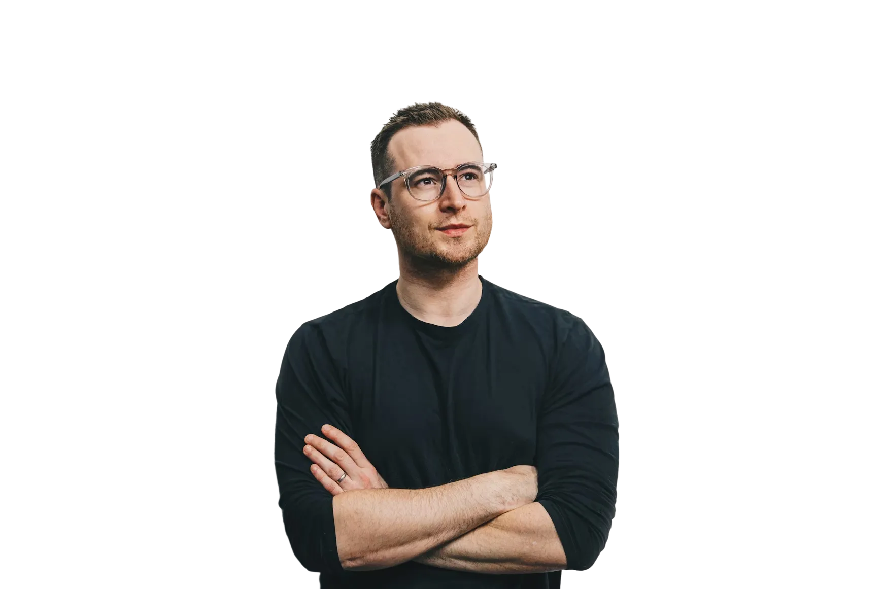 Ambition team member