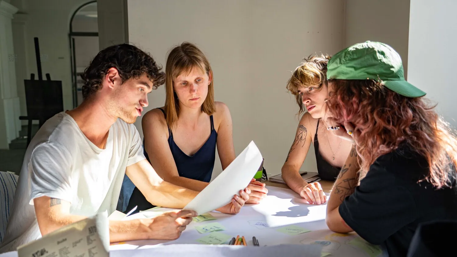 Zobraziť detail projektu