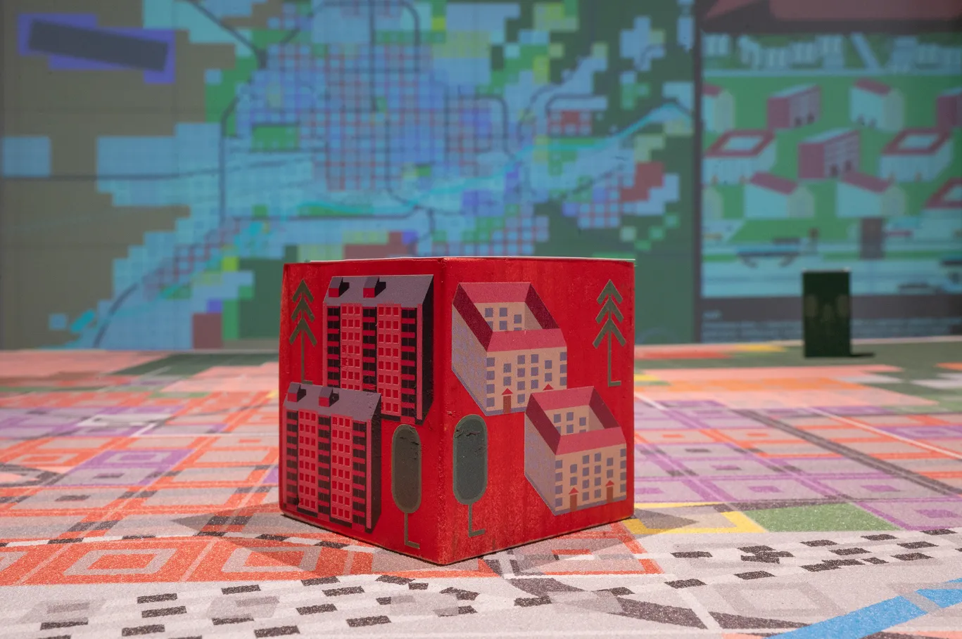 Zobraziť detail projektu