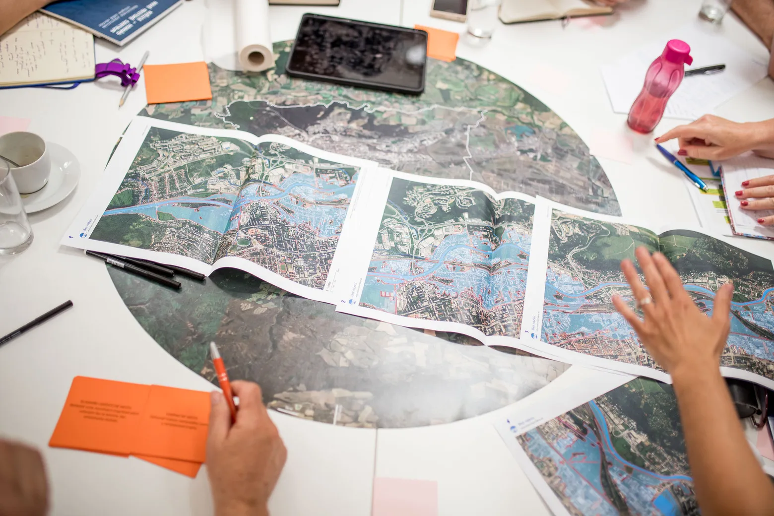 Zobraziť detail projektu