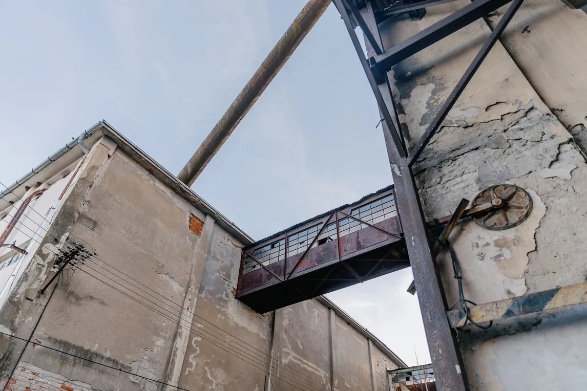 Zobraziť detail projektu