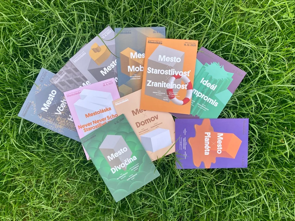 Zobraziť detail projektu