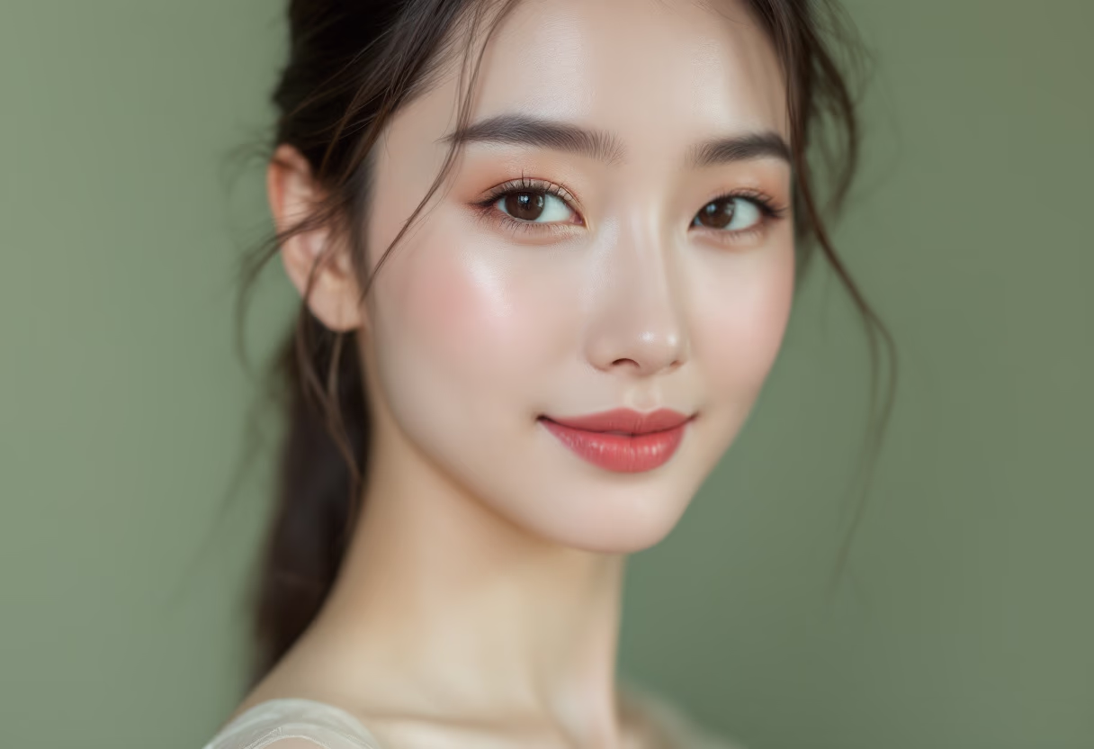 headshot of customer for an automotive service