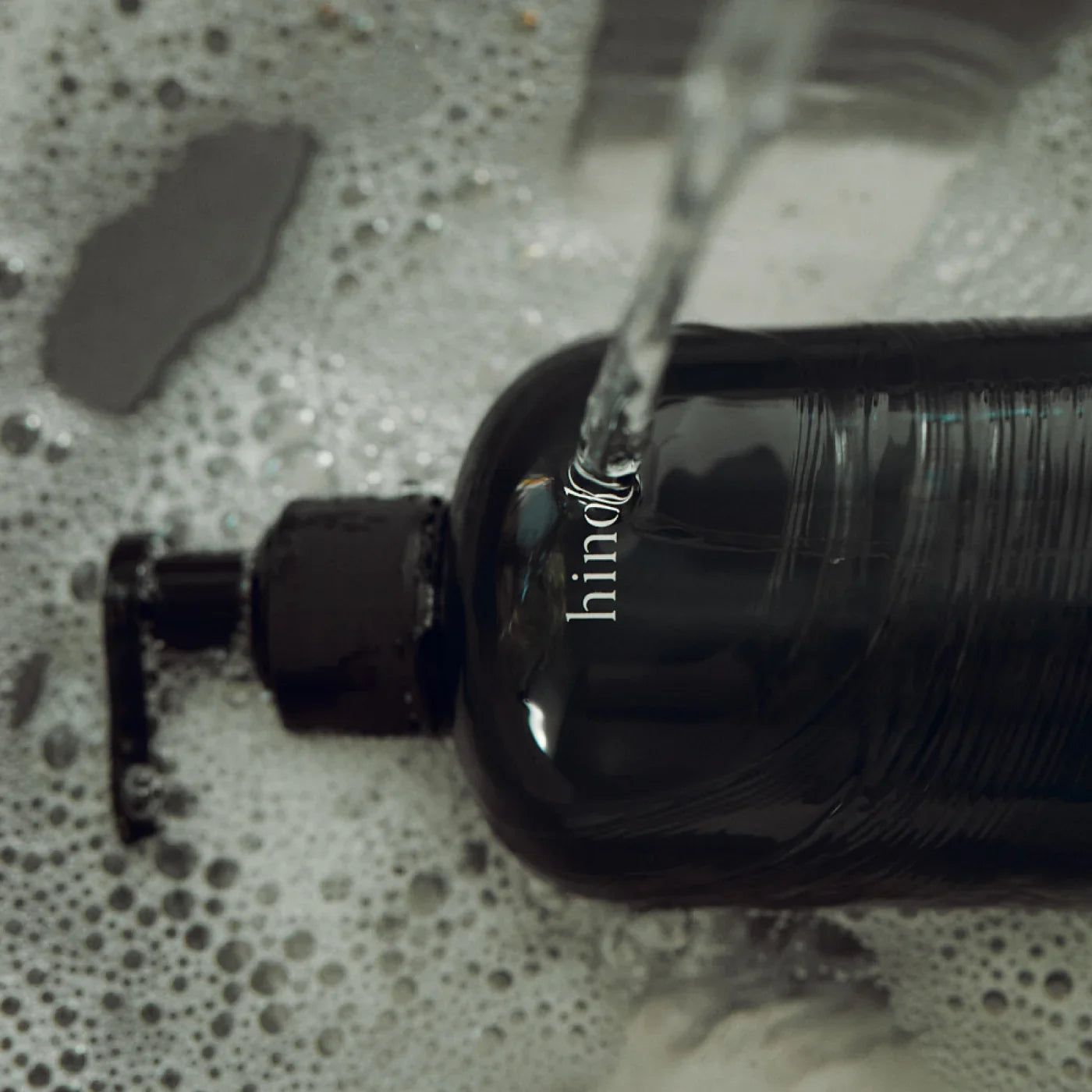 Hinok The Hand Wash 450mL natural antibacterial hand wash with Jeju hinoki cypress