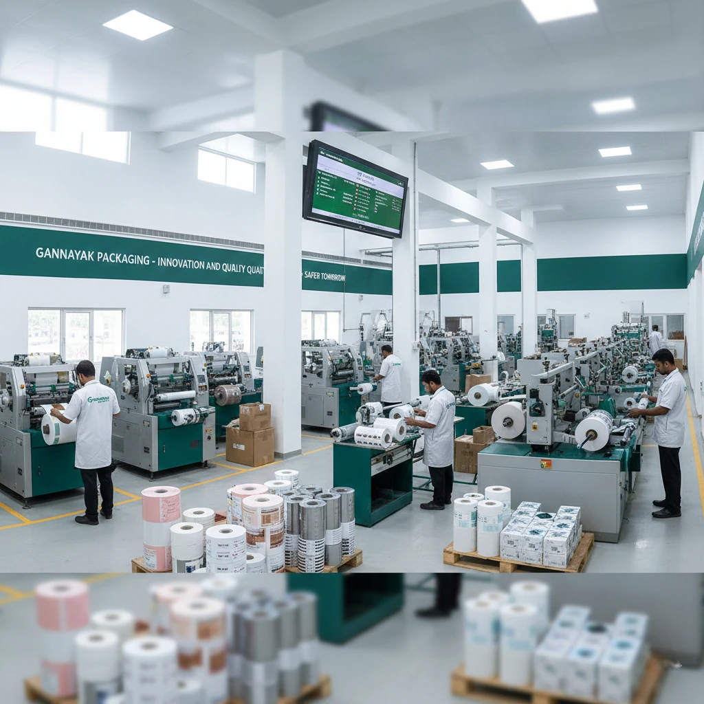 Professional HVAC technician working on commercial air conditioning system in Bryan Texas facility#1.5