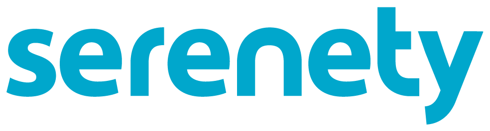 logo serenity