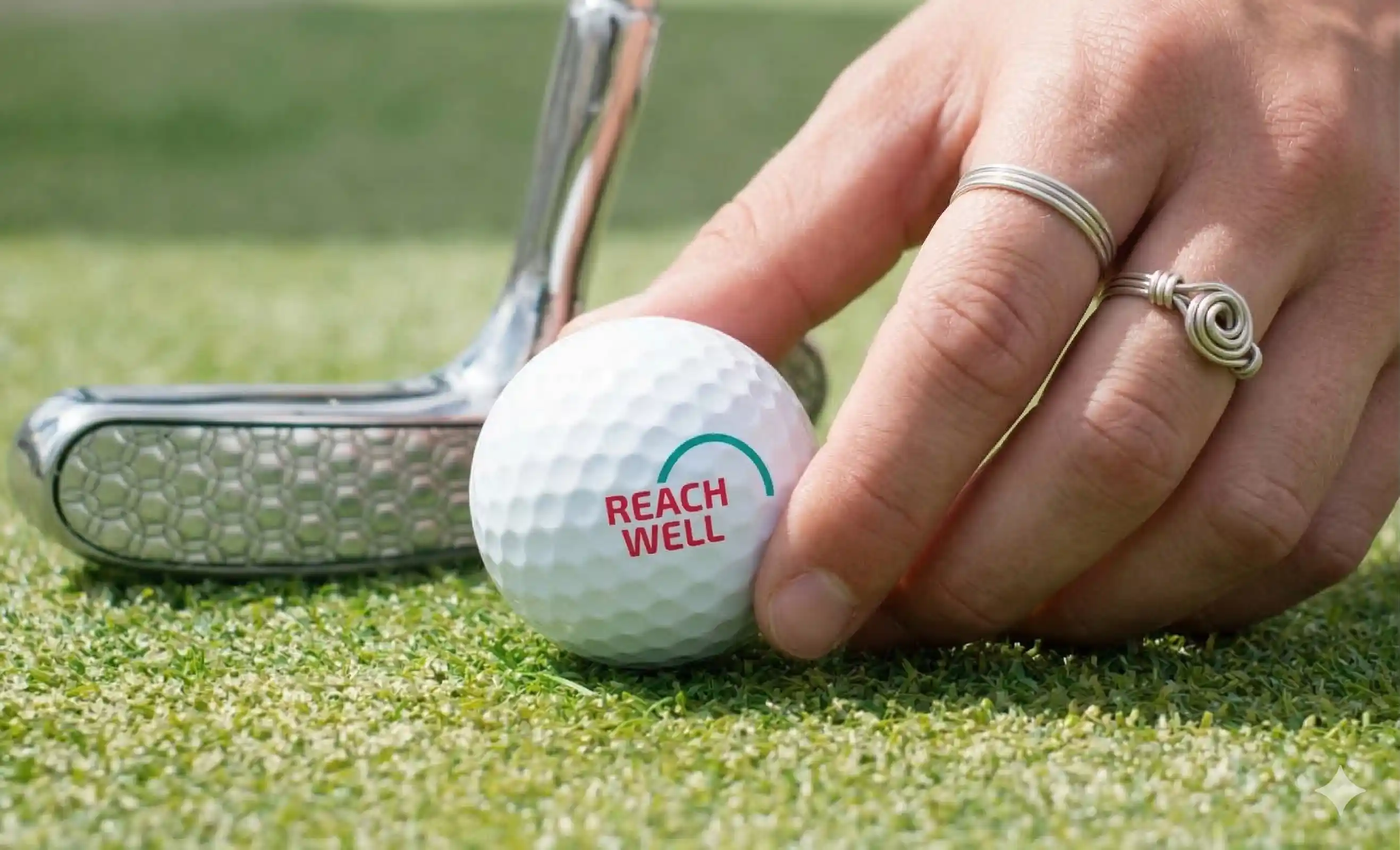 Video z adventure minigolfu v areálu Beachwell