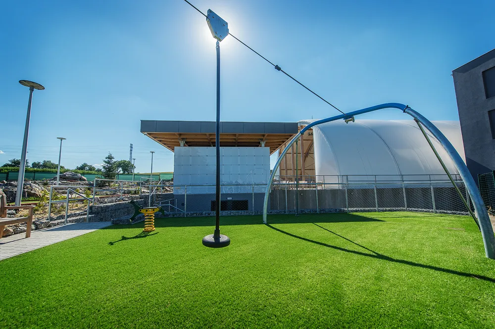 Adventure minigolf – 18 unikátních jamek v Beachwell