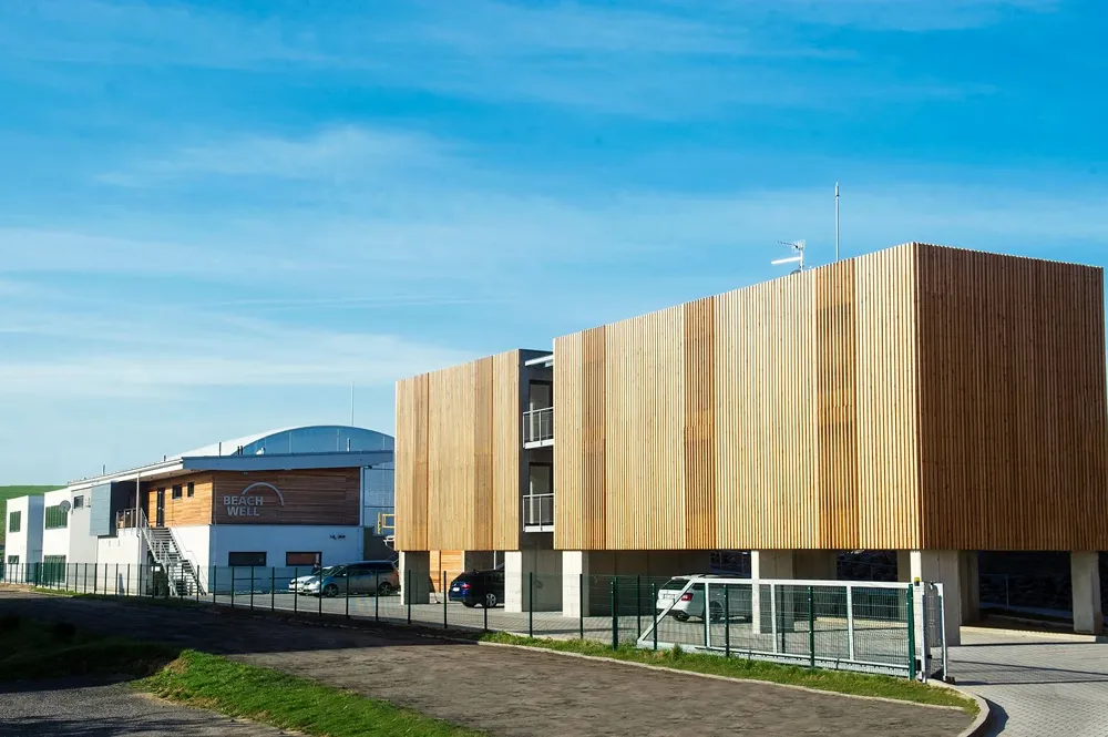Penzion Beachwell – moderní ubytování v Pelhřimově