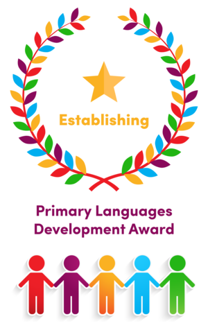PLDA award logo