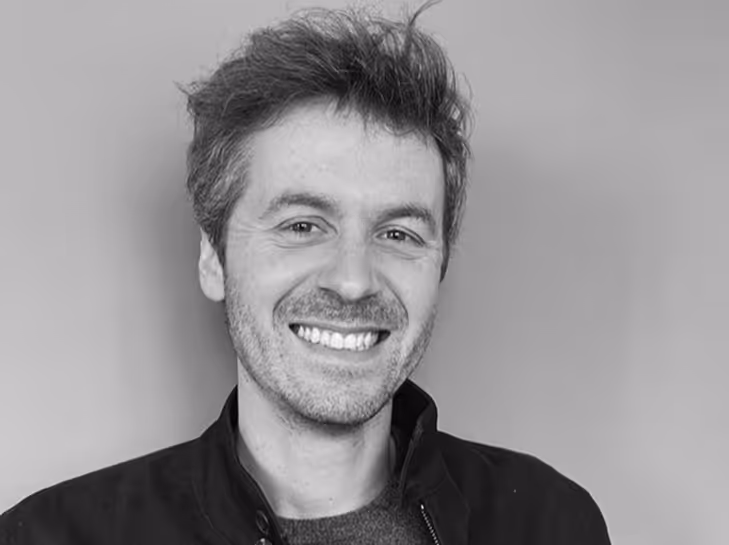 Guillaume Vorilhon, expert en strat commerciale