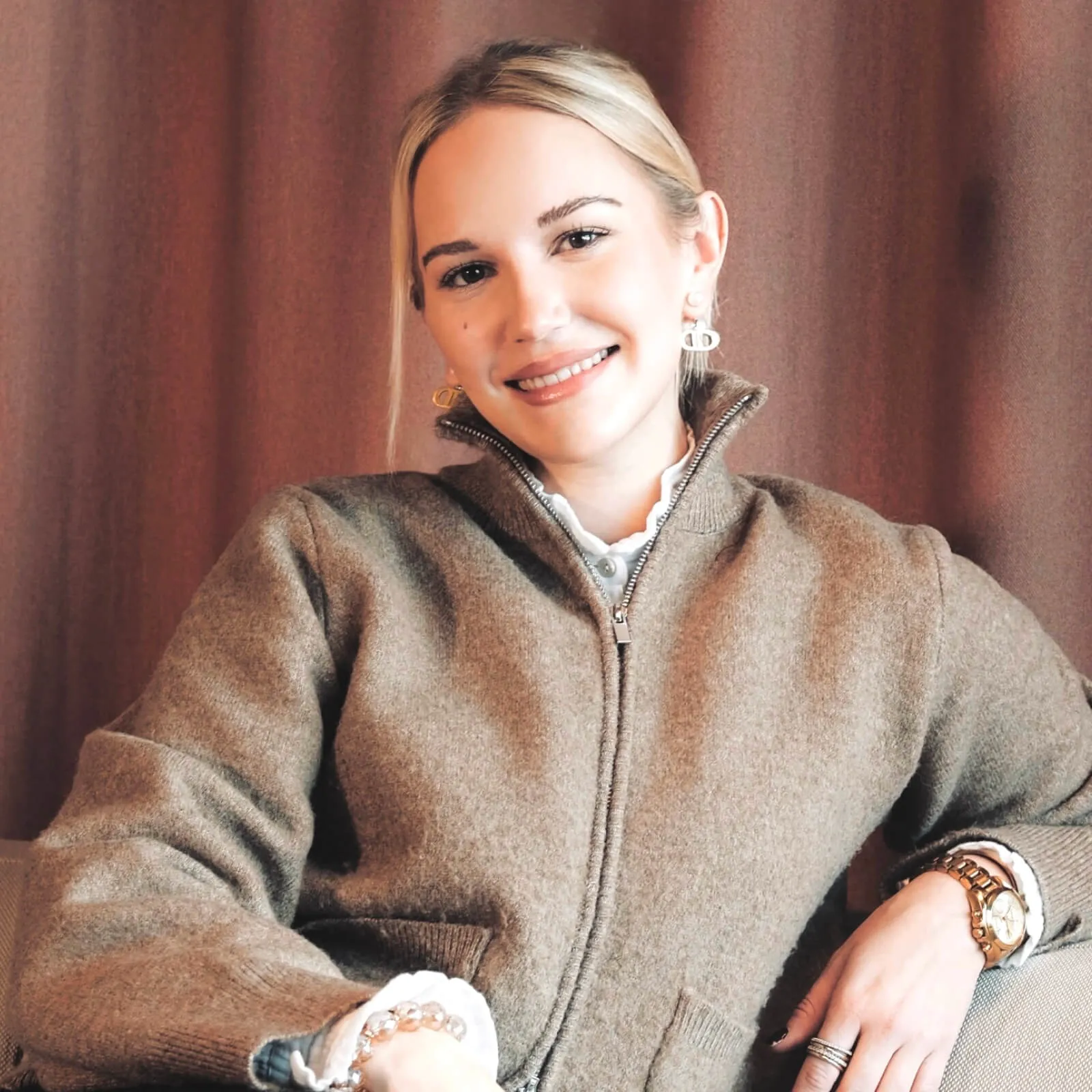 Piccola Ma Carina - Anna Rothenpieler