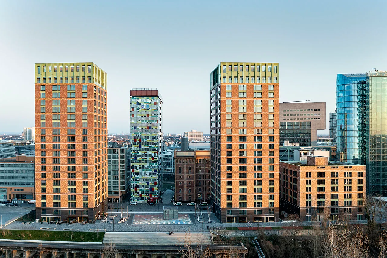 WinWin – Düsseldorf 