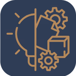 Soulful Media Icon Creative Direction - System & Verstand bei der Content Erstellung