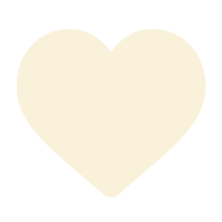 Soulful Media Icon Herz ausgefüllt