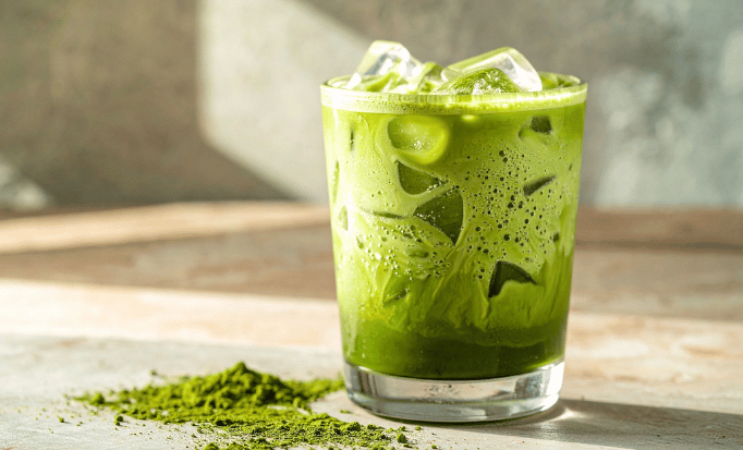 Kaffee vs Matcha: Woher kommt dieser Trend wirklich?