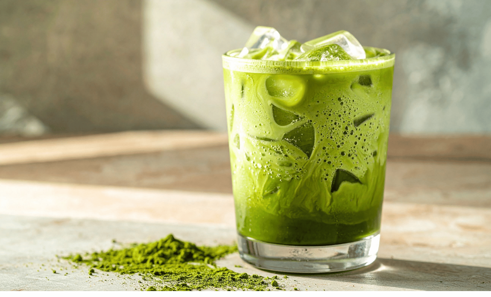 Kaffee vs Matcha: Woher kommt dieser Trend wirklich?