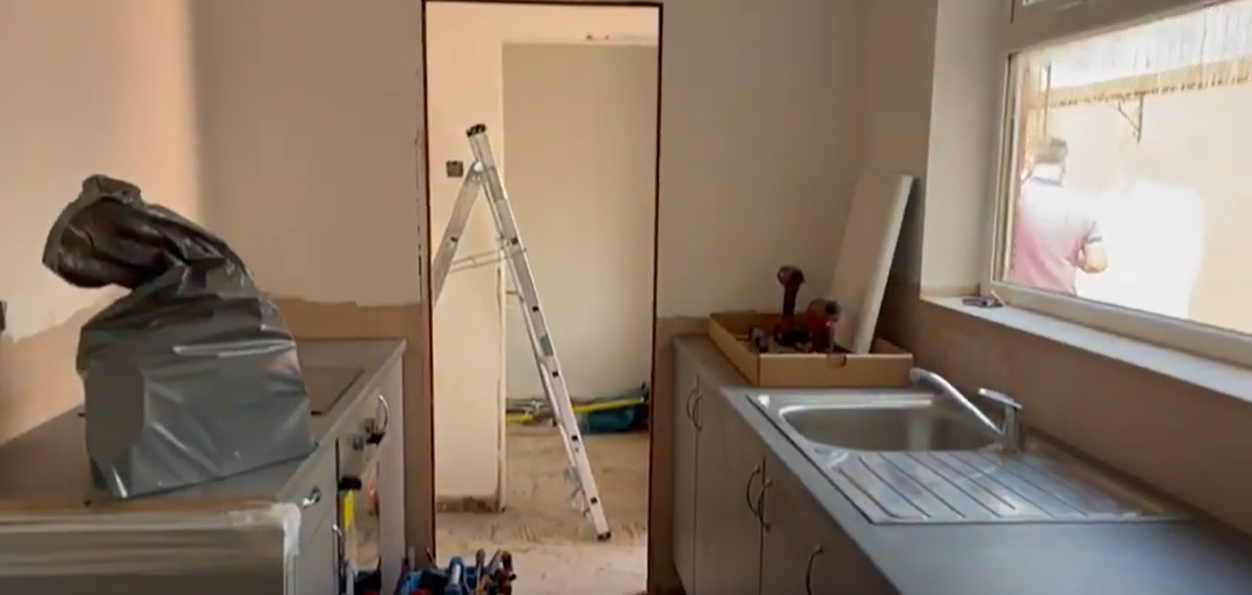 image of winery building