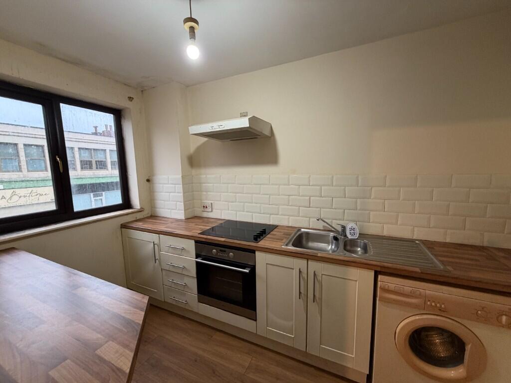 image of recruitment process for a consulting firm