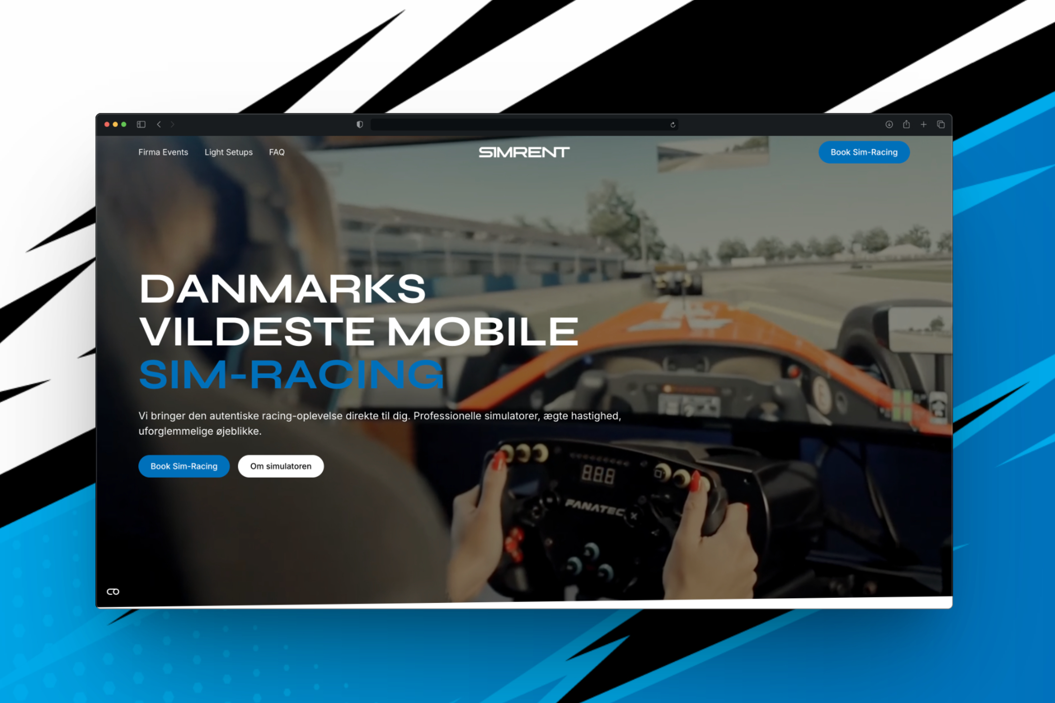 site profile thumbnail