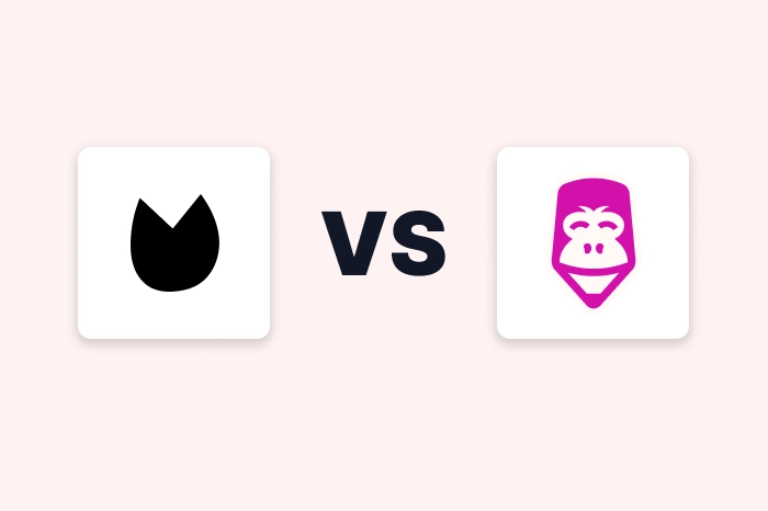 candidate screening software logos compared, applicant screening software options contrasted side by side.