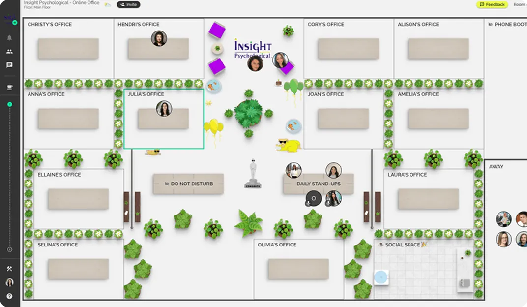 Insight Psychological