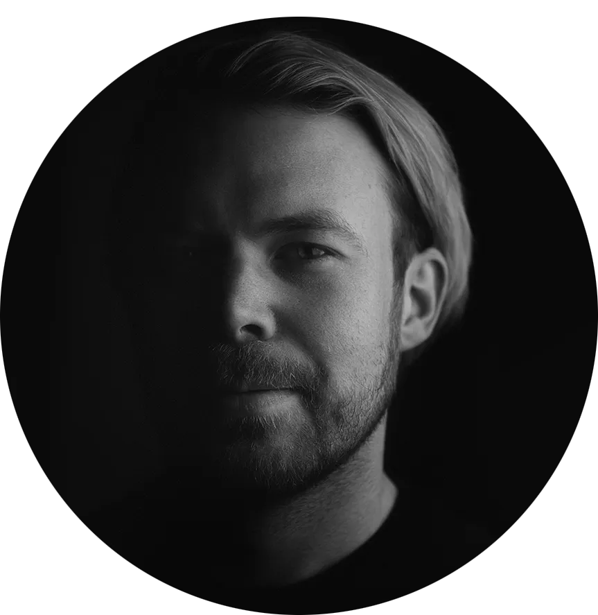 Axel Antas-Bergkvist