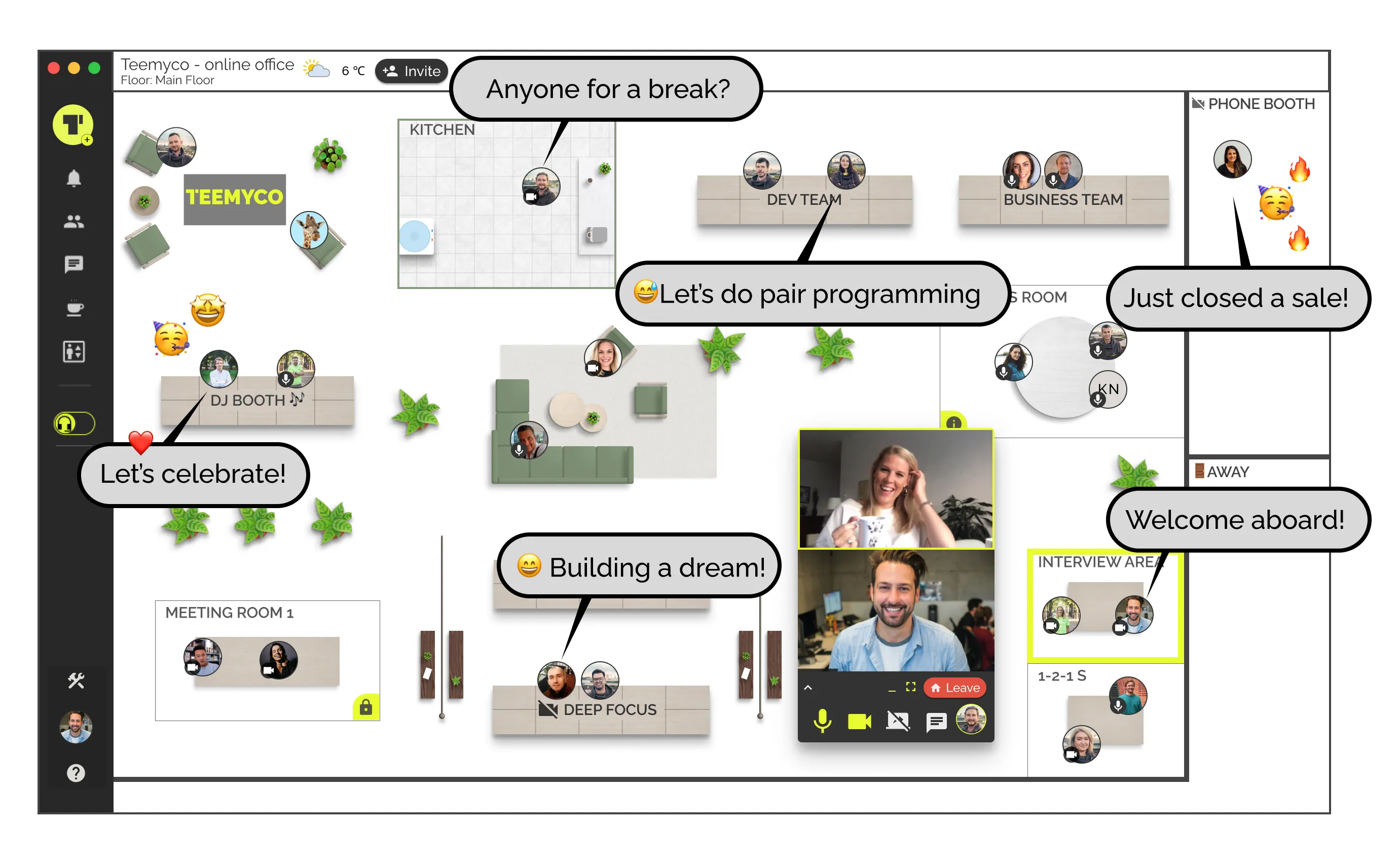 Product Update July 2023
