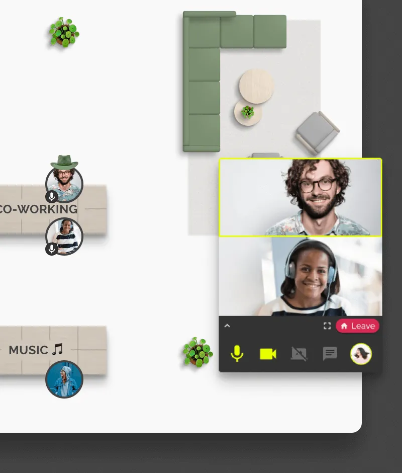 Teemyco vs. the competitors: Why Our Streamlined Approach Wins