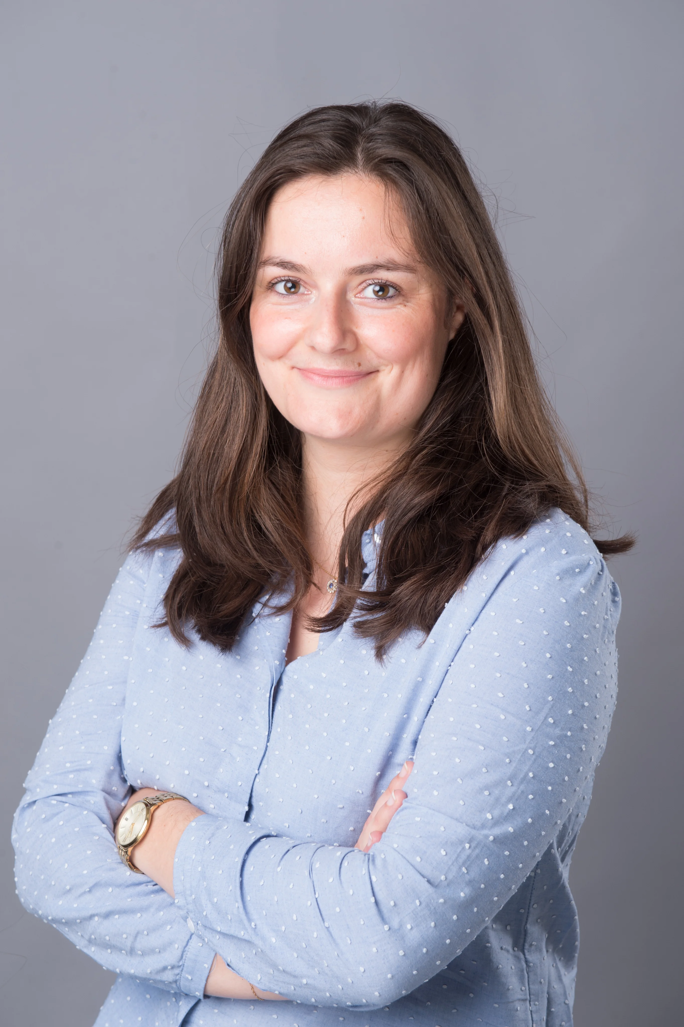 Albane Watine, avocate en droit économique