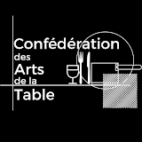 Logo Confédération des Arts de la Table