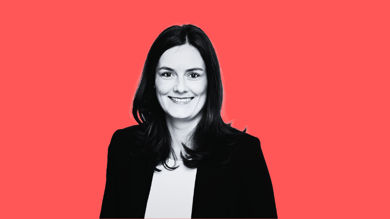 Promotion d'Albane Watine counsel chez Altaïr Avocats — Décideurs Juridiques, avril 2026