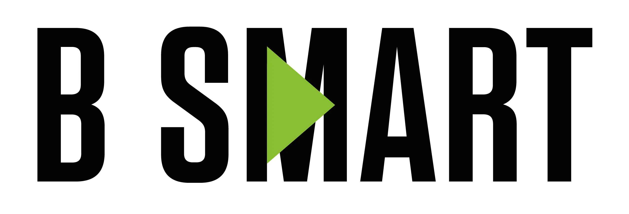 Logo B Smart — émission Lex Inside avec Albane Watine