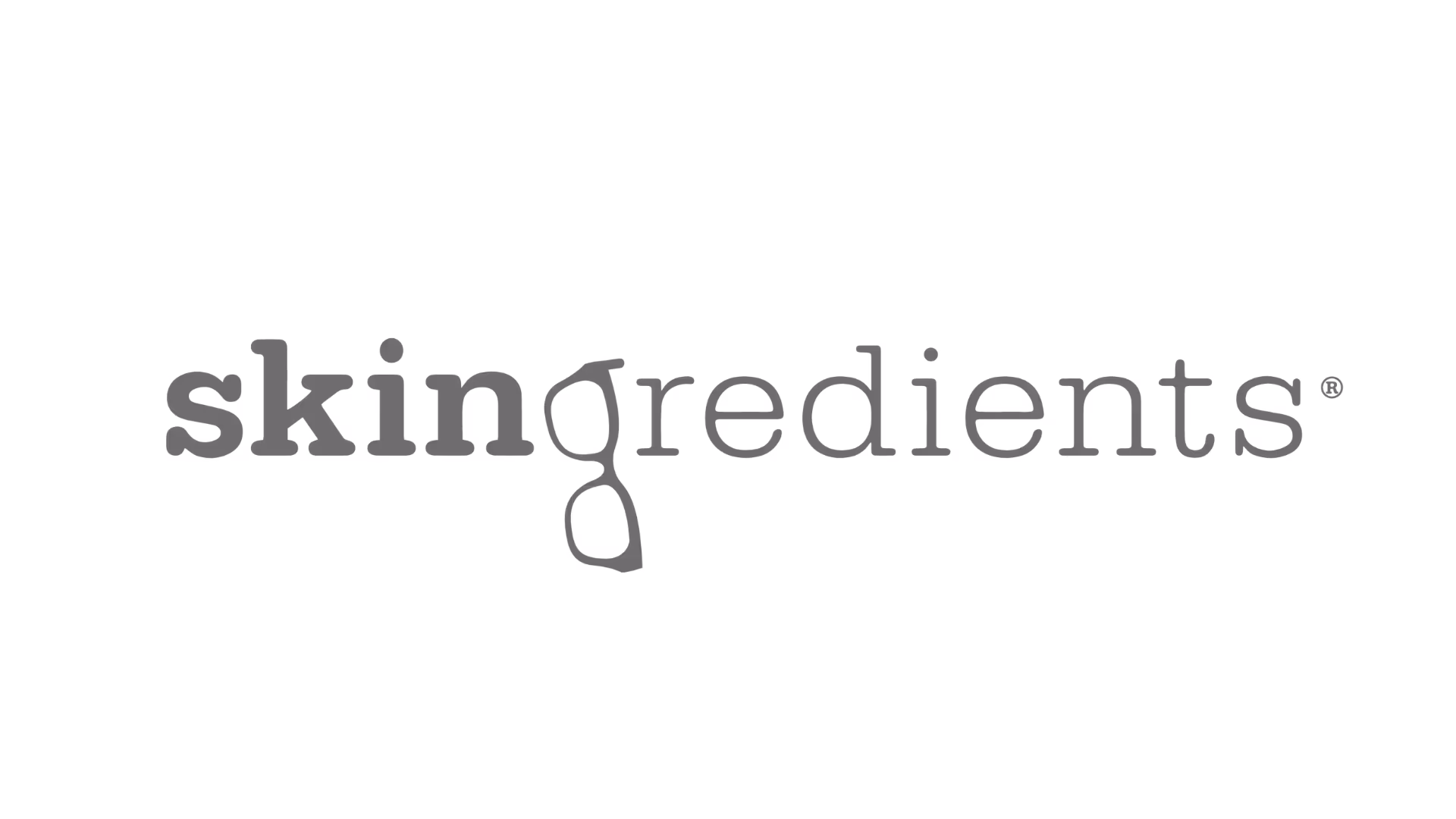 Logo skingredients