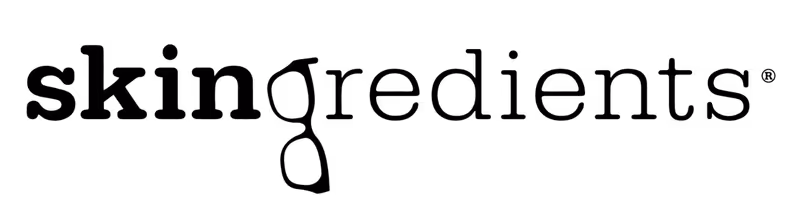 skingredients logo black