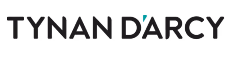 logo Tynan D'arcy